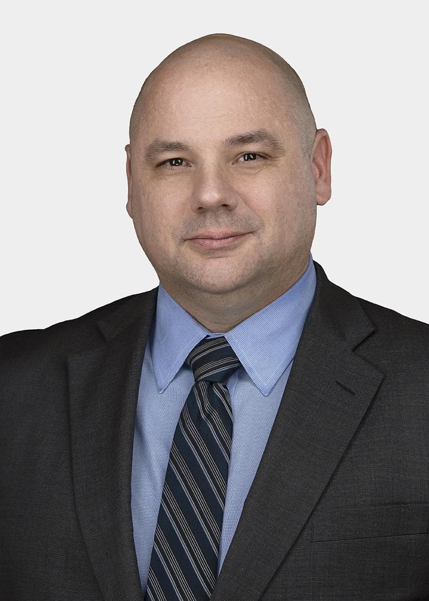 Seth Hicks