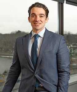 Michael Babanikas