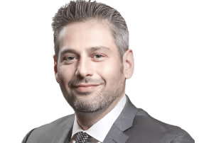 Brett Zekowski