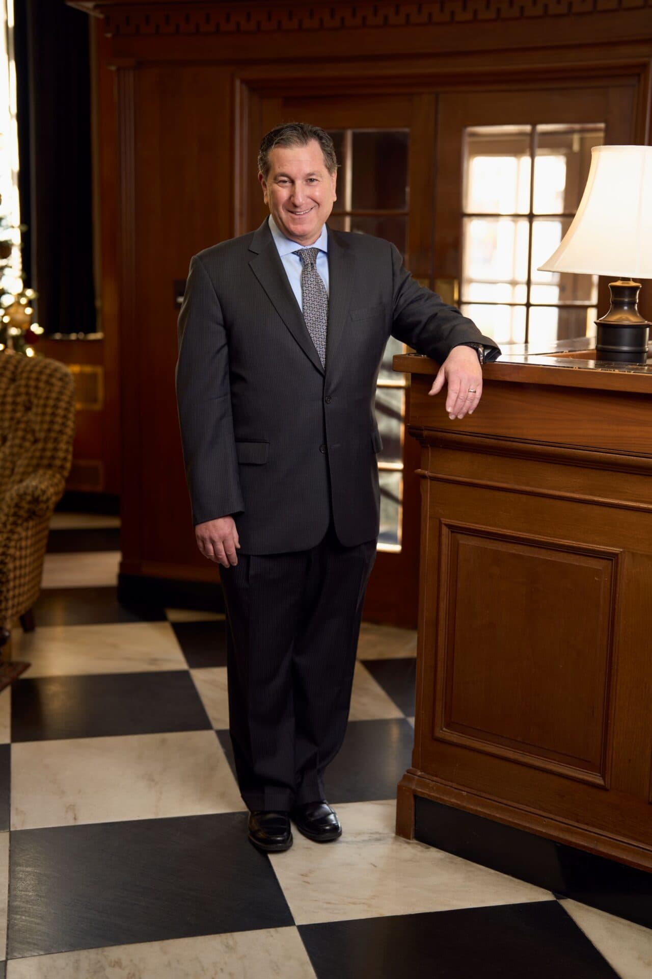 Joseph Miller