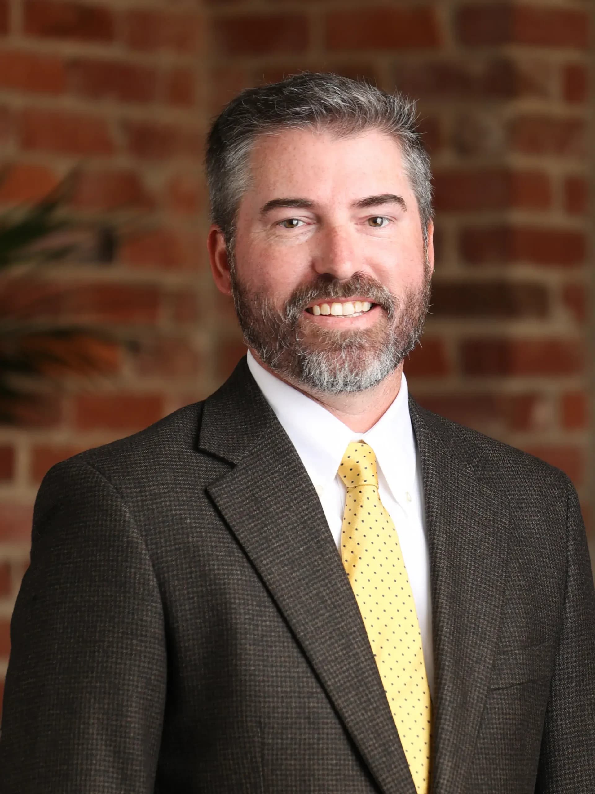 Brett Ferguson