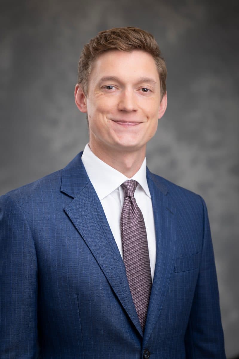 Mitch Raasch
