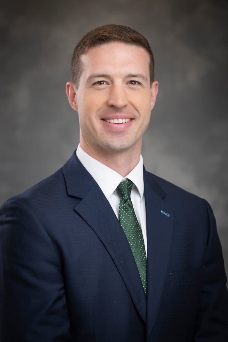 Ryan Grych