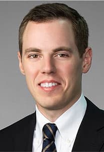 Spencer Welch