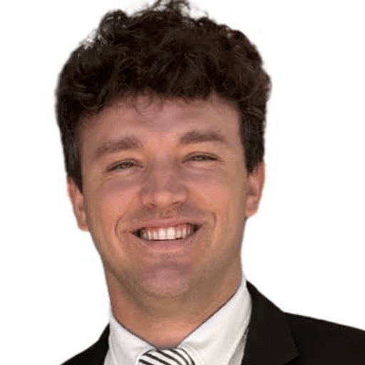 Randy Dayes IV