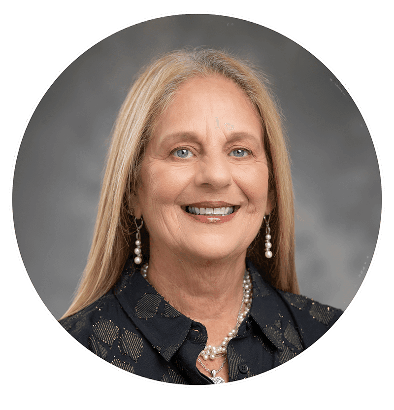 Nancy Gruber