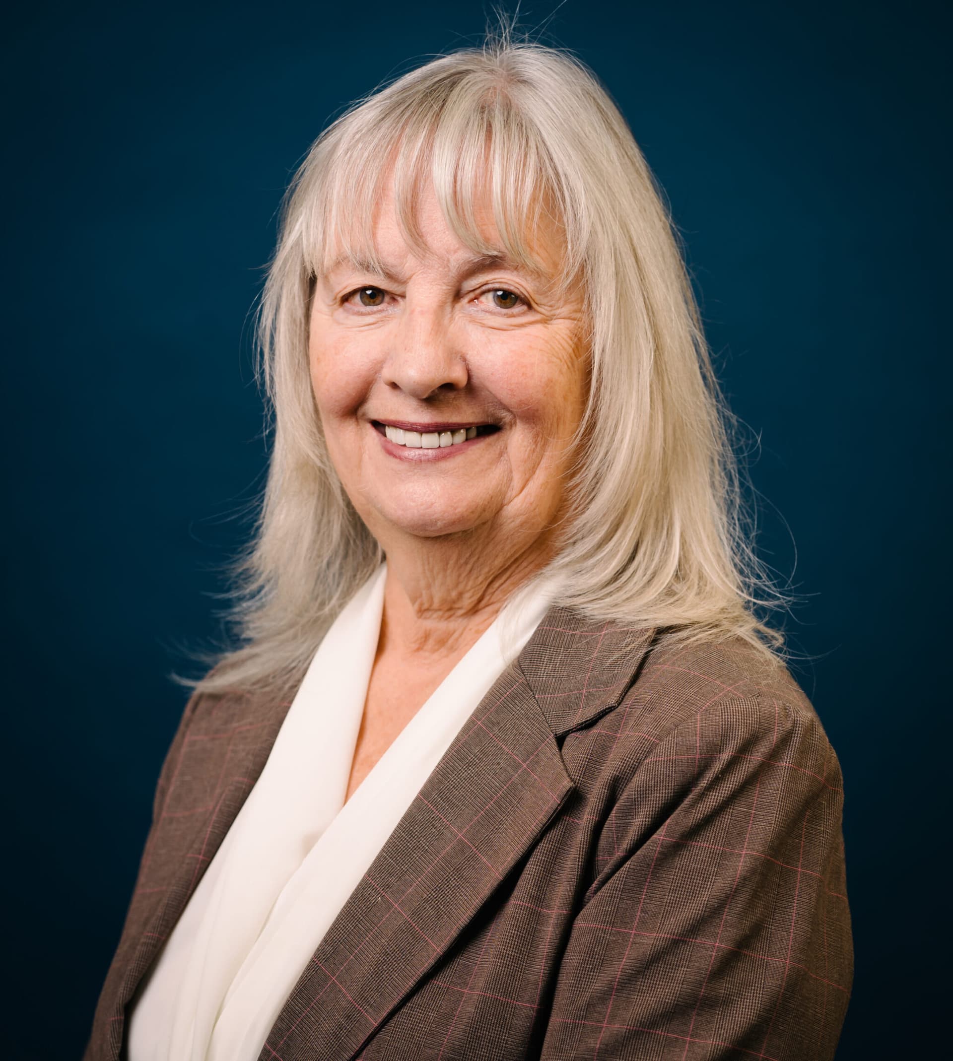Jacqueline Blackley