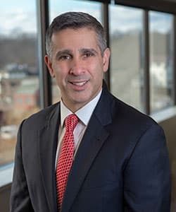 Andrew Abraham