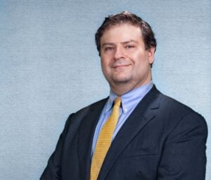 Matthew Levine