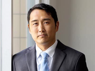 Ron Park