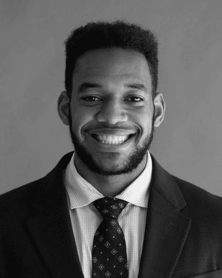 Kamil Robinson