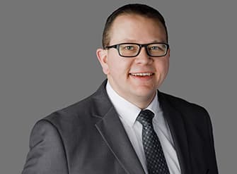 Seth A. Thompson