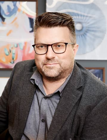 Jim Parr
