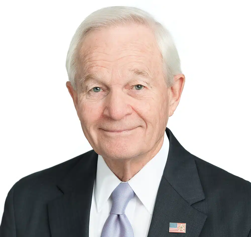 Ralph (Skip) McBride