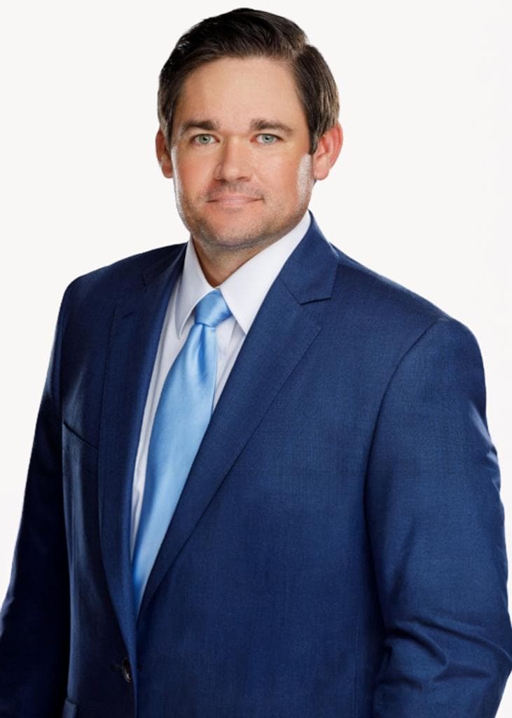 Zach Kluesner