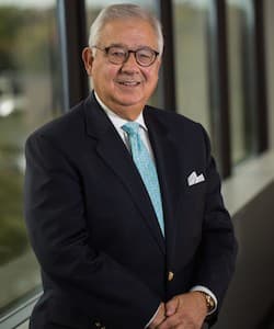 George Keches