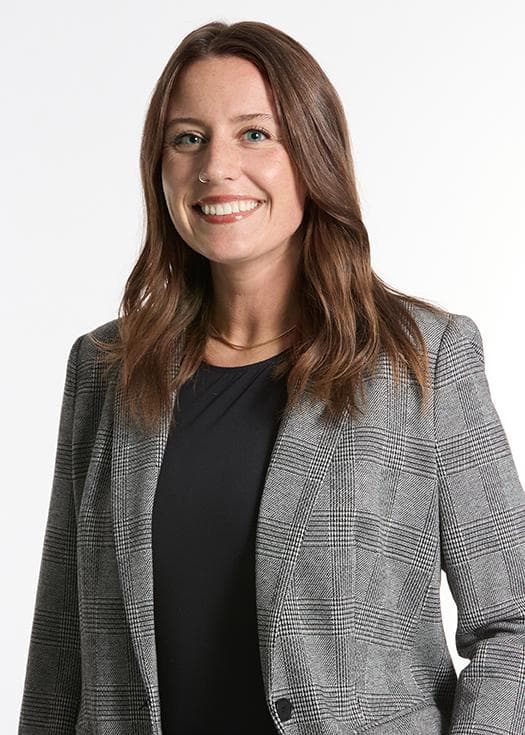 Katherine Lenson