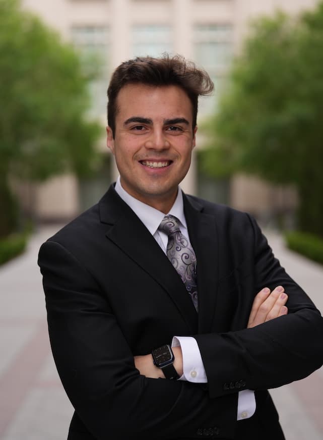 John Bolliger