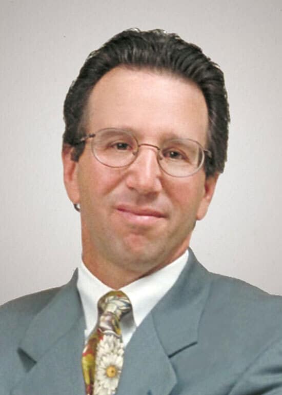 Robert Gross