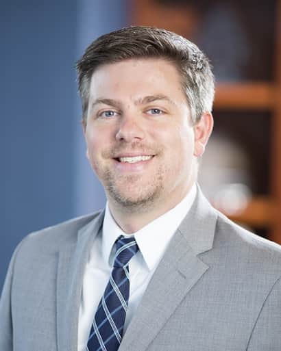 JJ Burns