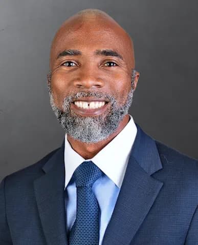 Terrence Edwards