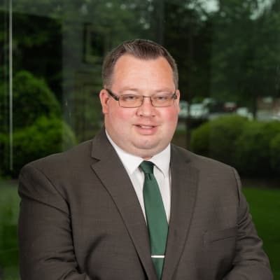 Christopher Midgley