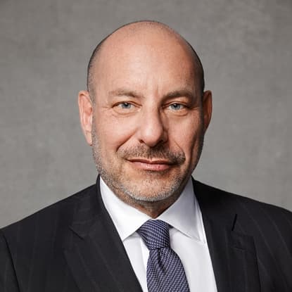 Paul Zuckerman