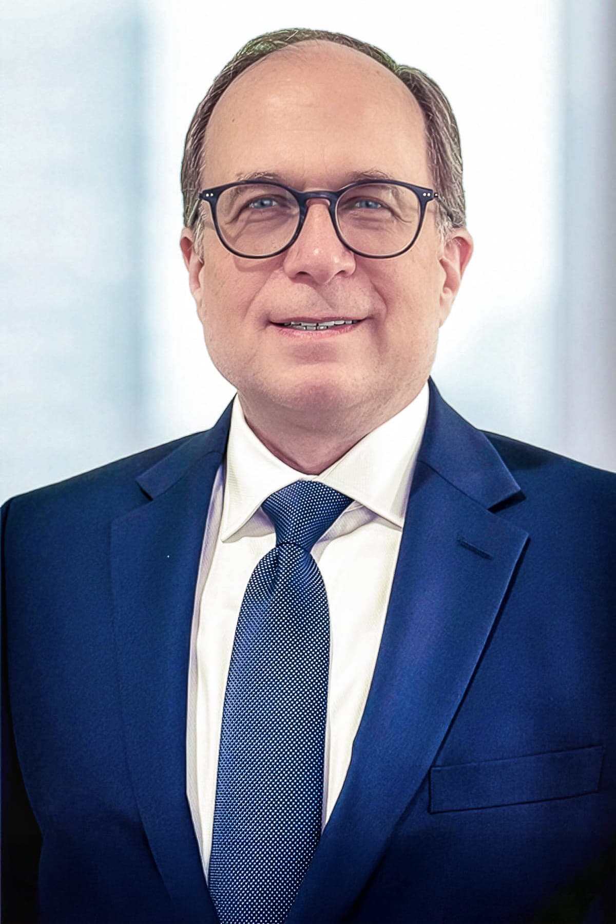 Jeffrey Bils