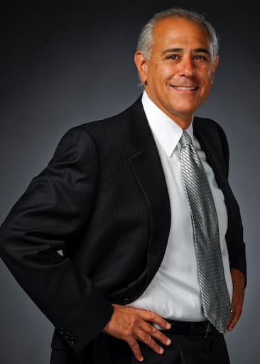 Ronald Gluck