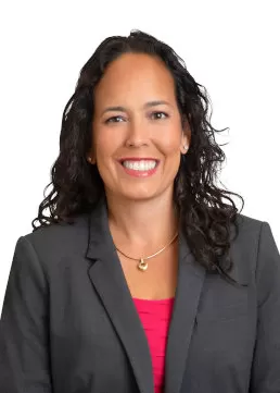 Meliha Perez Halpern