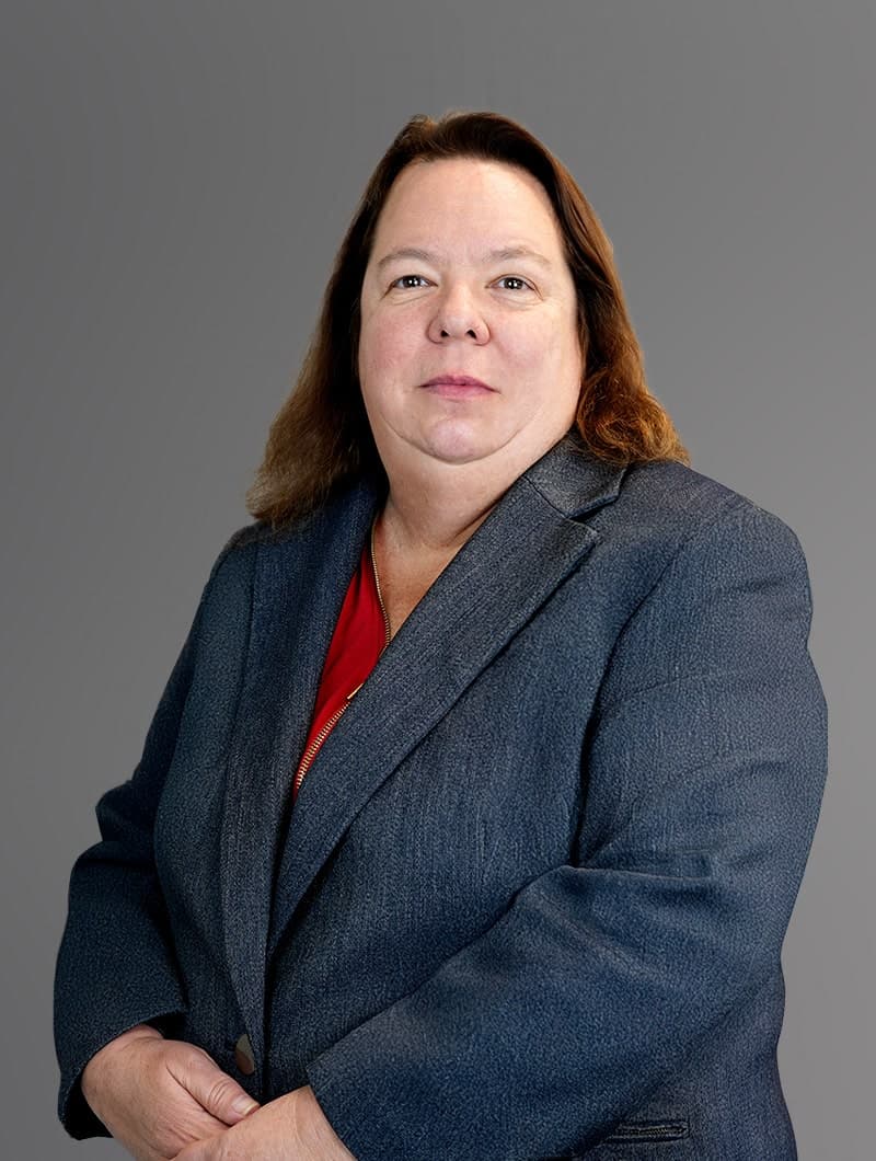 Bonnie Navin