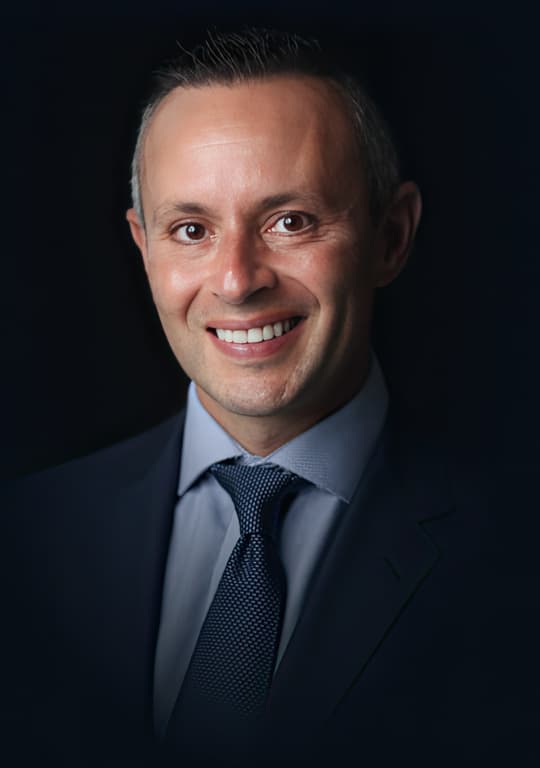 Andrew Levine