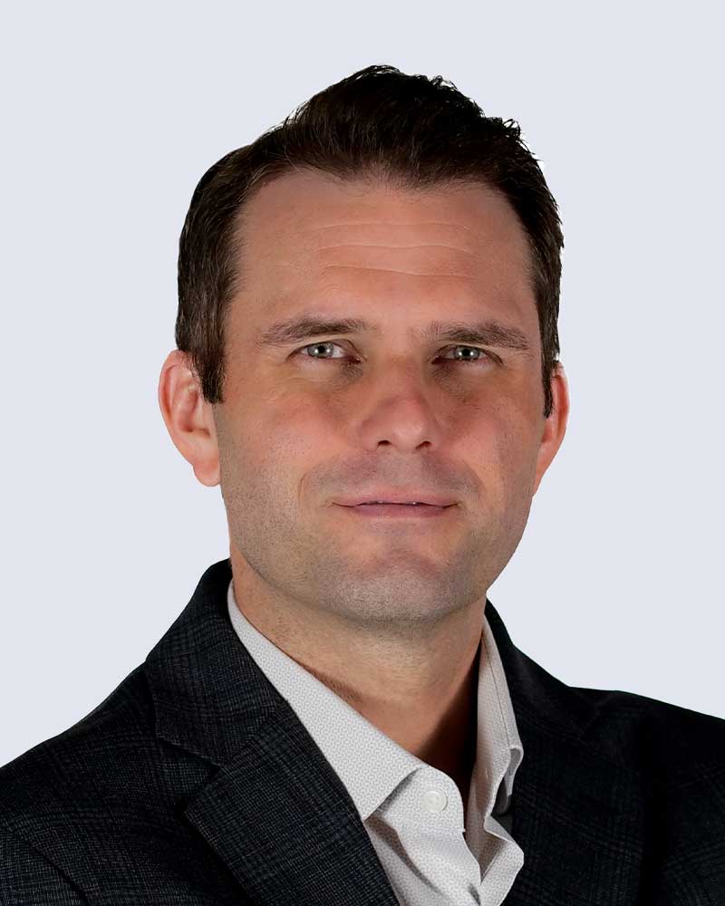 Randal Manning