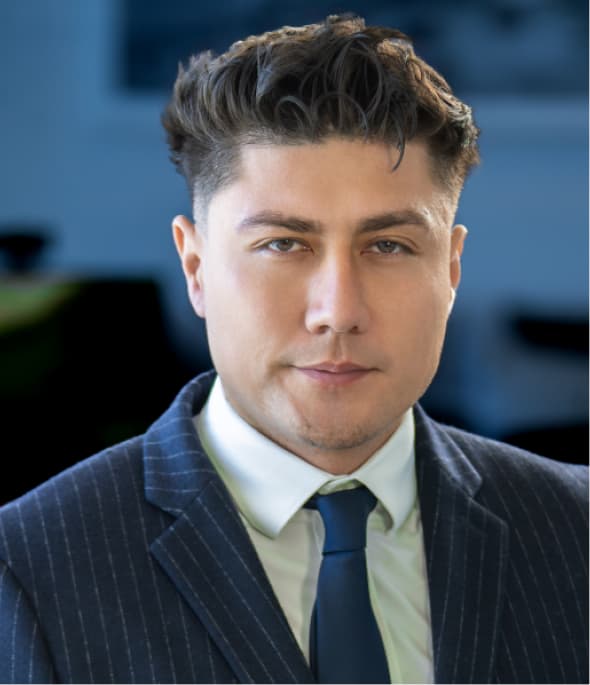 Matthew Russell