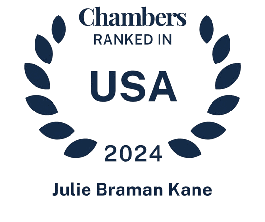 Julie Braman Kane
