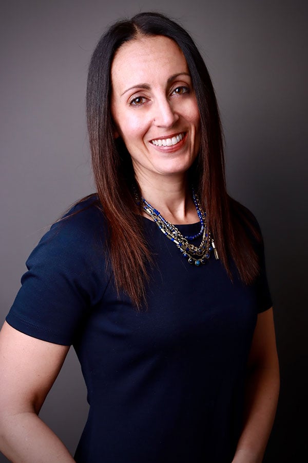 Lisa M. Stevenson
