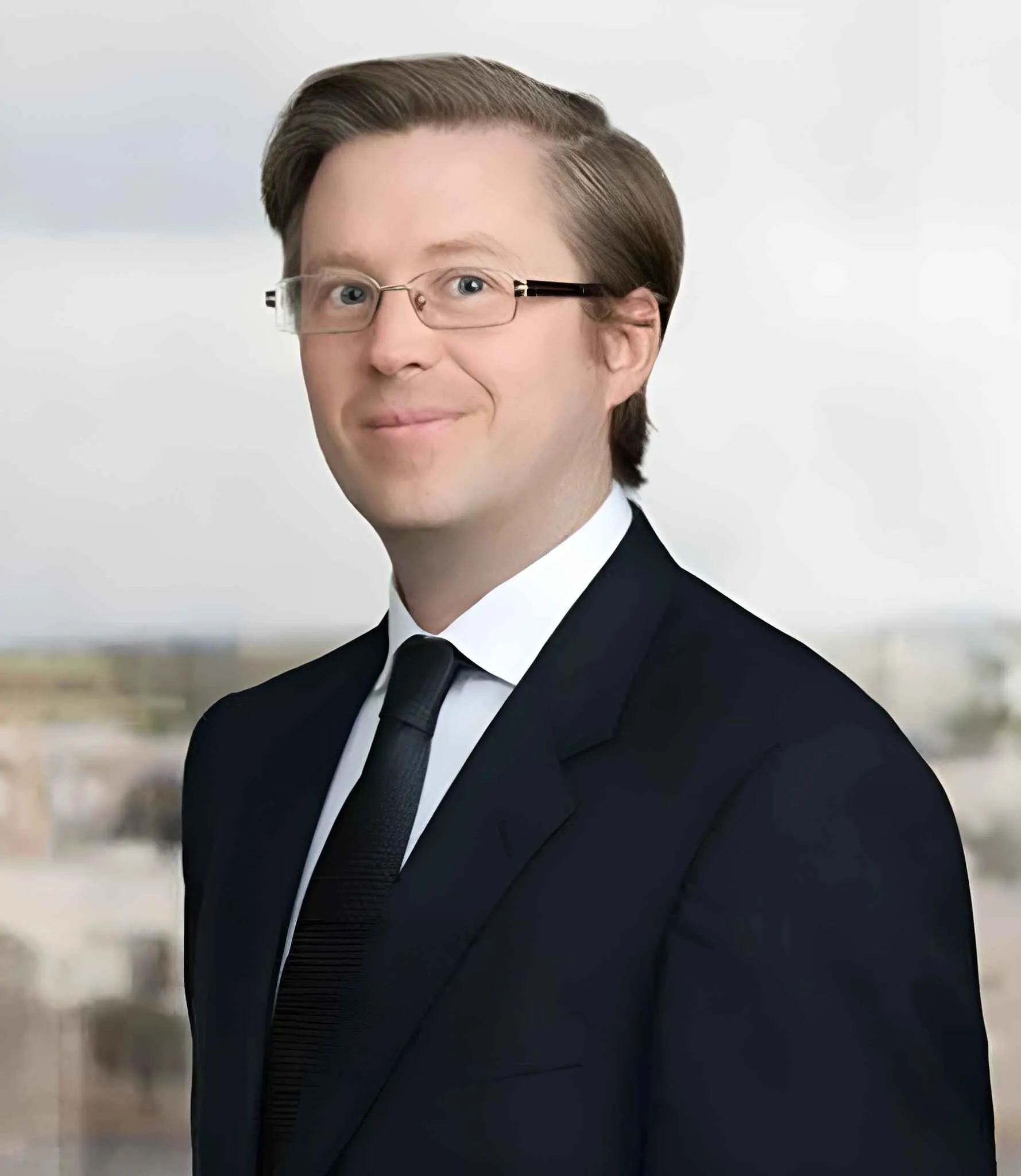 Daniel Stone