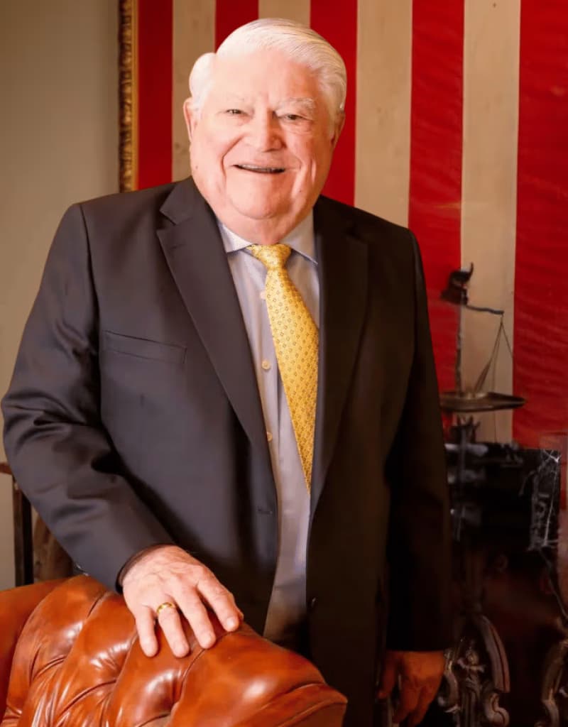 Boyd Richie
