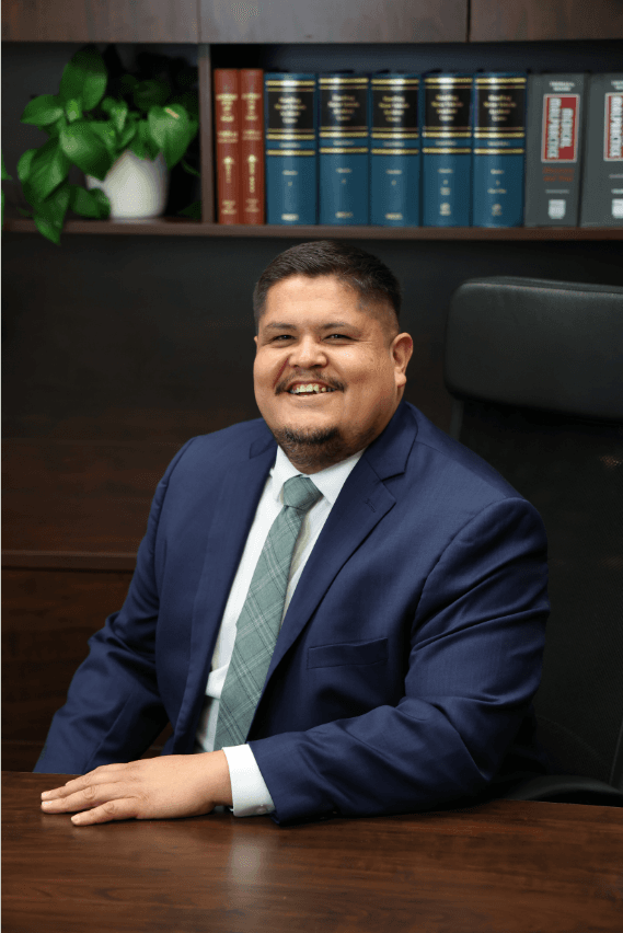 Jose Oliveros