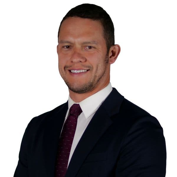 Christopher Ponce