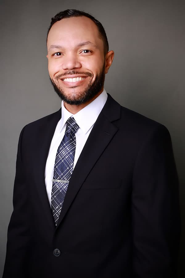 Christopher J. Mohamed