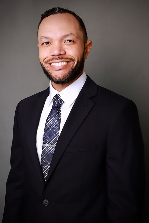Christopher J. Mohamed