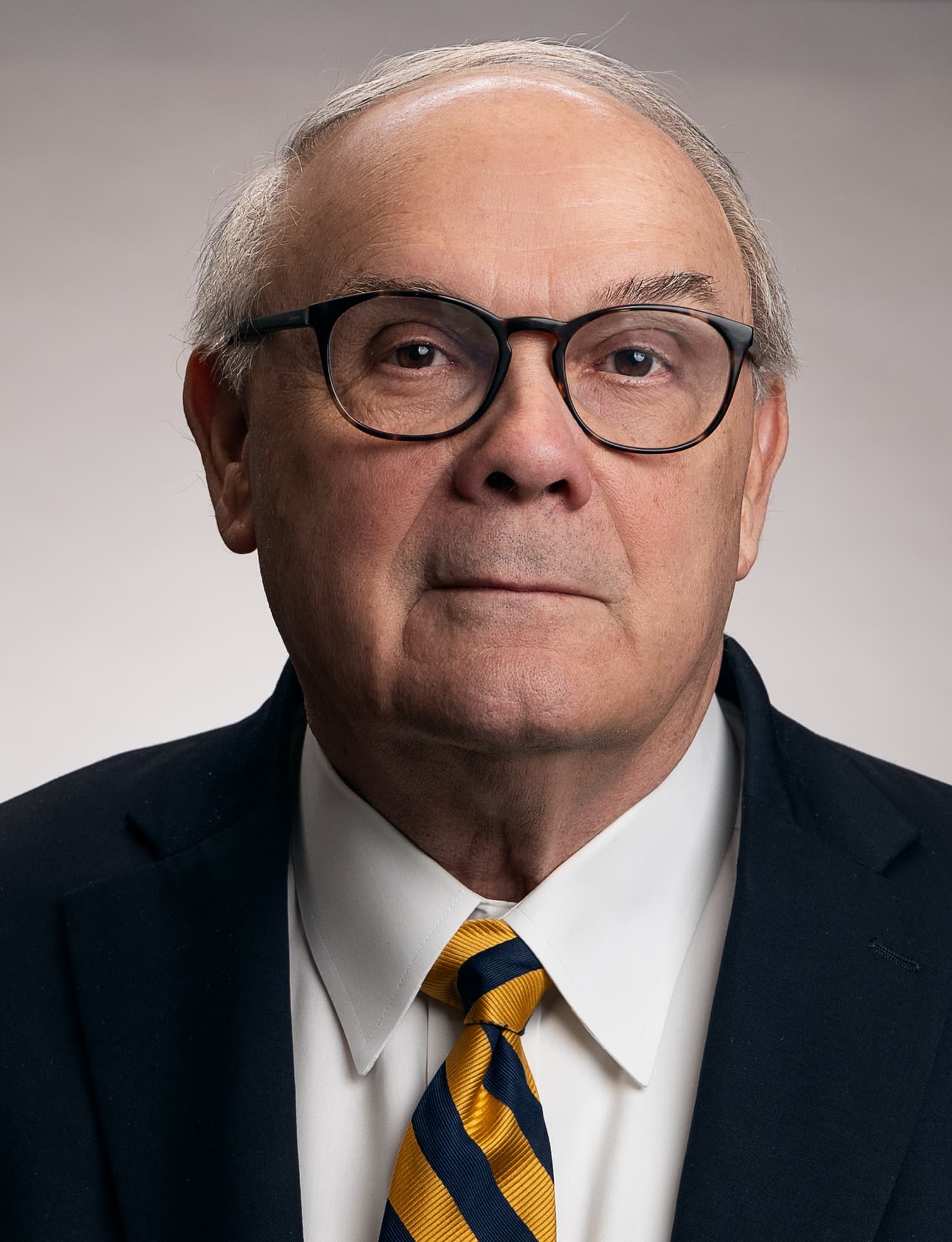 Ronald Payne