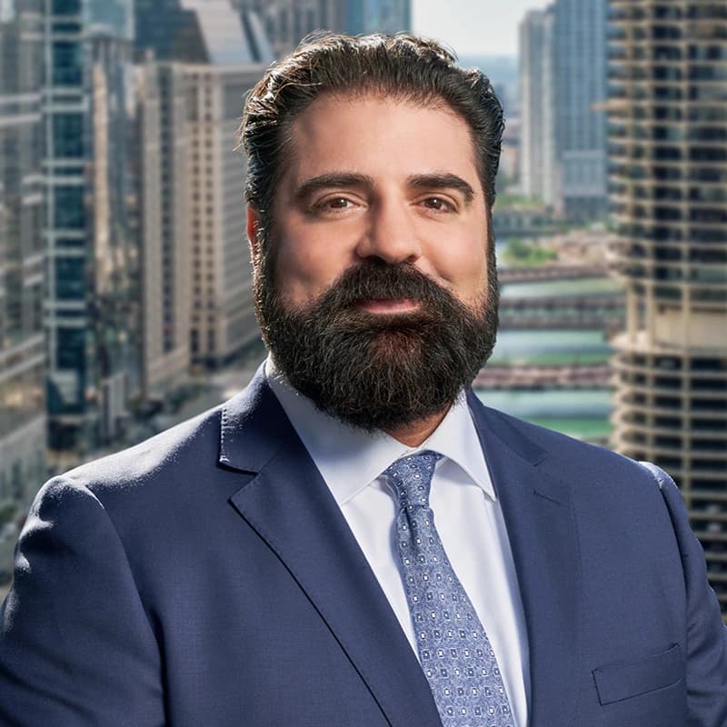 Ian Zenziper