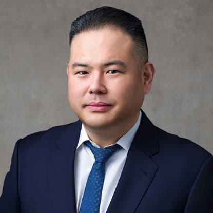 Frank Shin