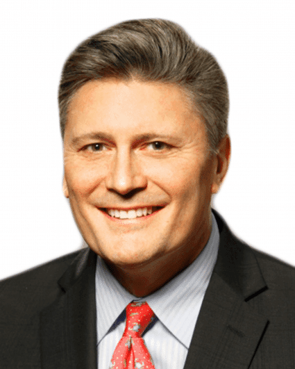Gilbert Shelsby