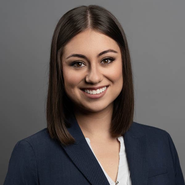 Kayla Alarcon