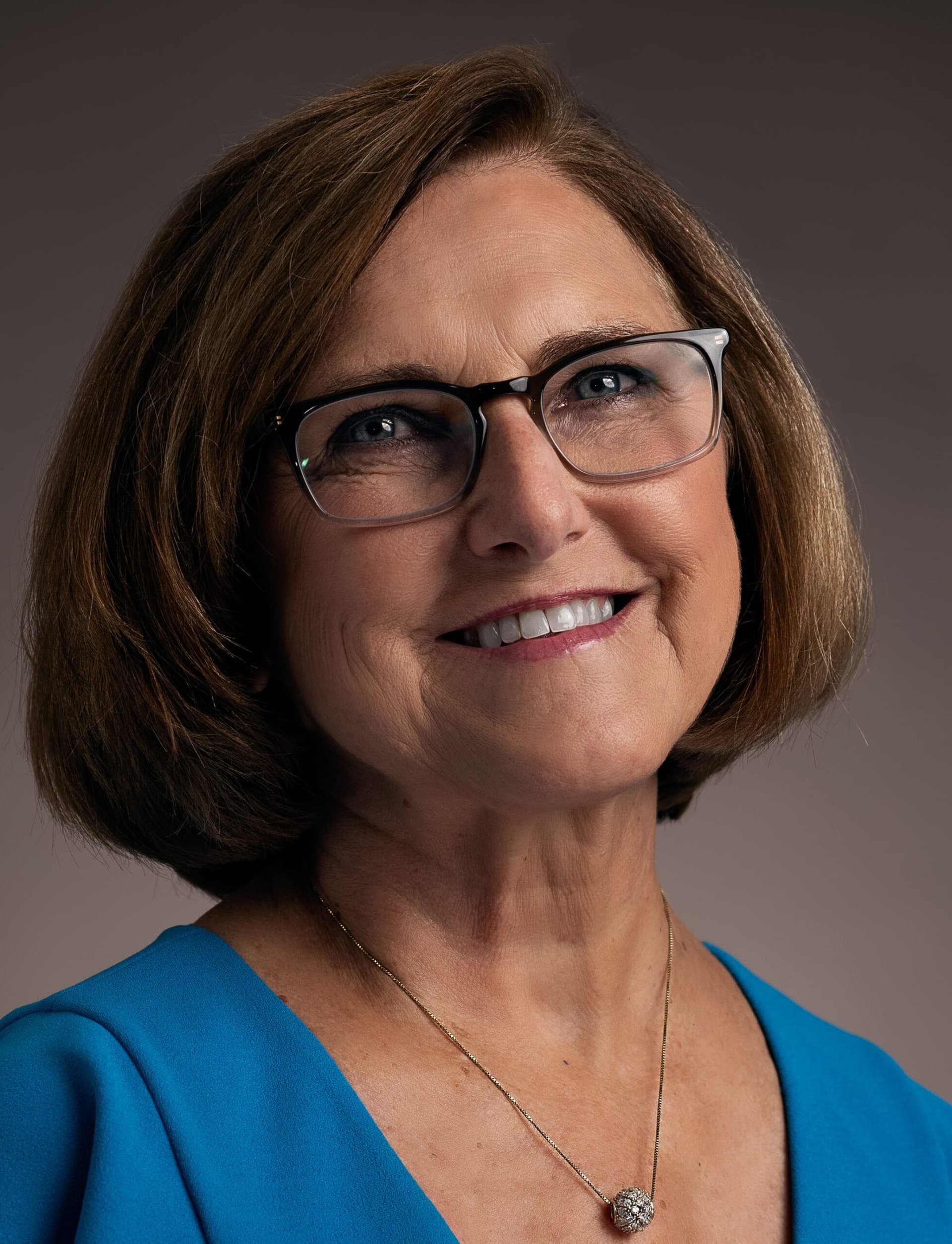 LaDonna Williams