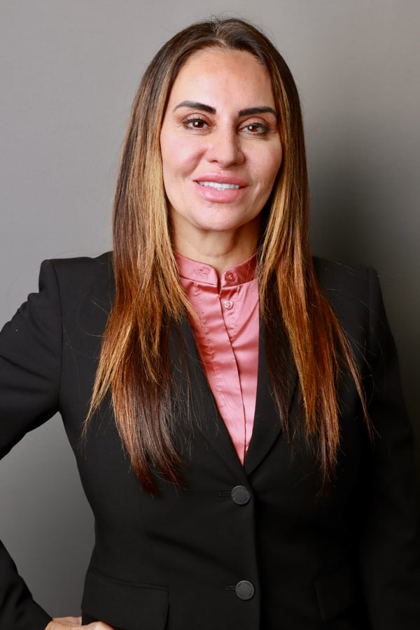 Elham Azimy