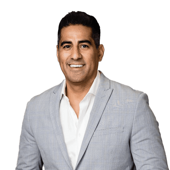 Esteban Sandoval